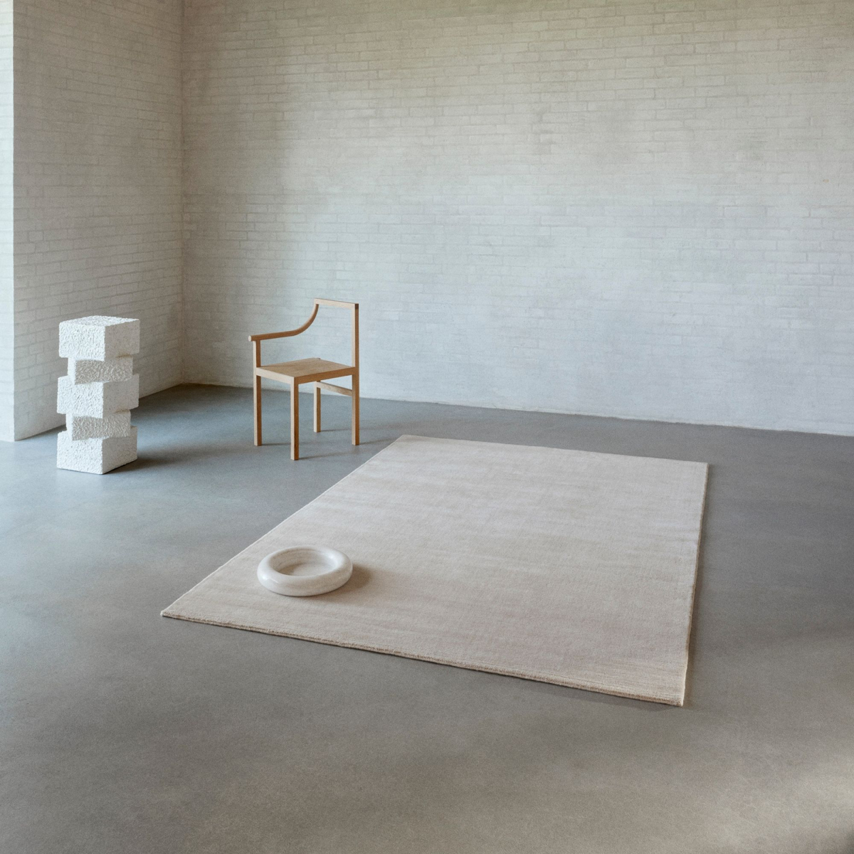 Dywan Halo Cloud beige