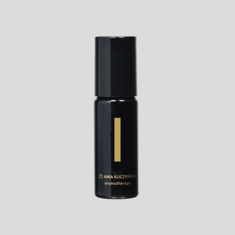 Olejek AK Aromaterapia nr 1