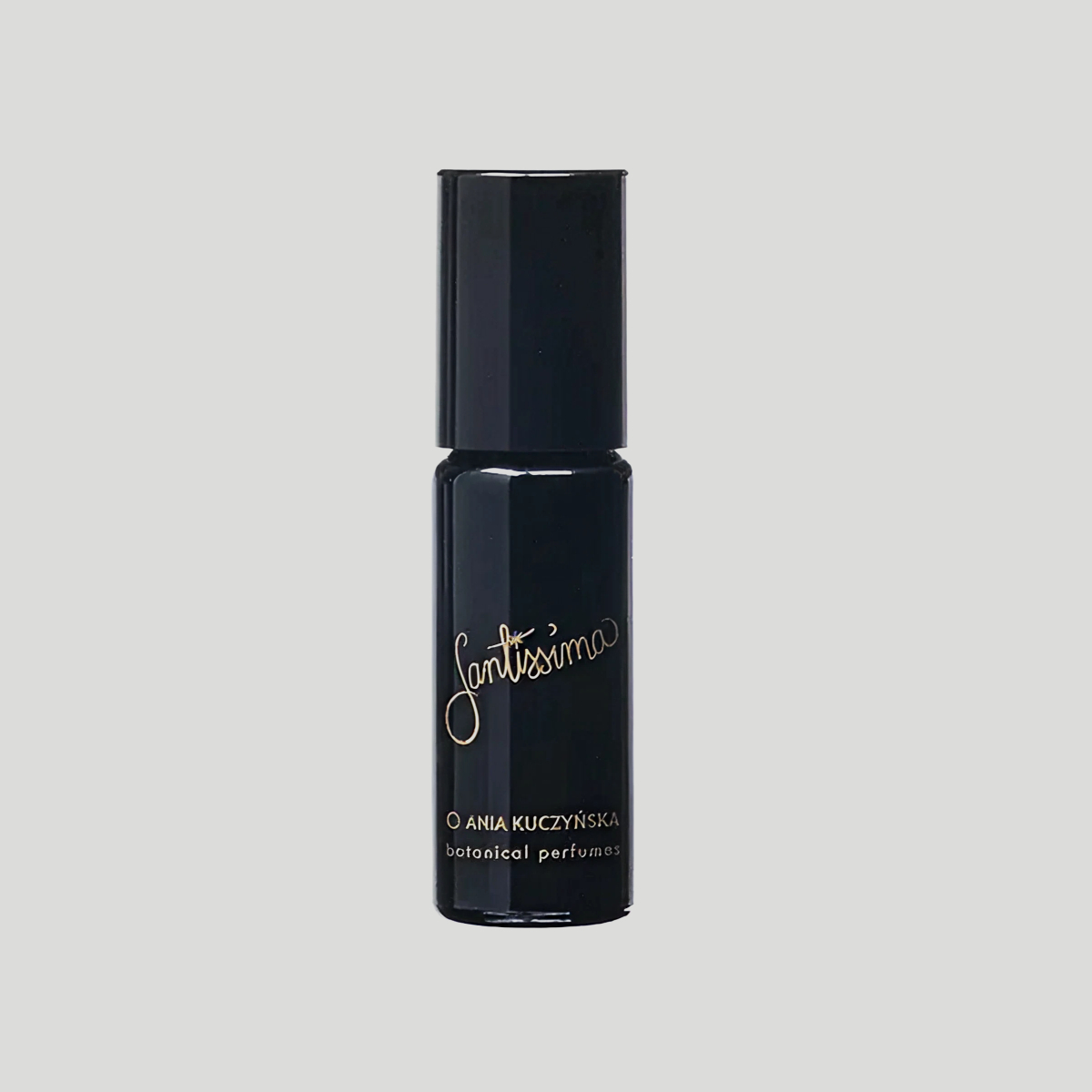 Perfumy Santissima perfumy botaniczne