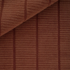 Dywan Woven Tatami rust