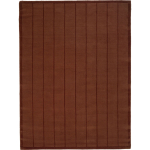 Dywan Woven Tatami rust