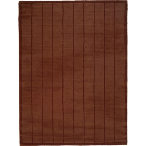 Dywan Woven Tatami rust