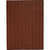 Dywan Woven Tatami rust