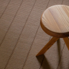 Dywan Woven Tatami	mustard