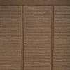 Dywan Woven Tatami	mustard
