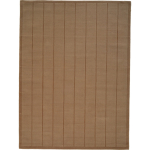 Dywan Woven Tatami	mustard