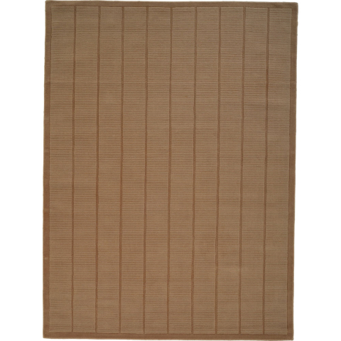 Dywan Woven Tatami	mustard