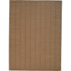 Dywan Woven Tatami	mustard
