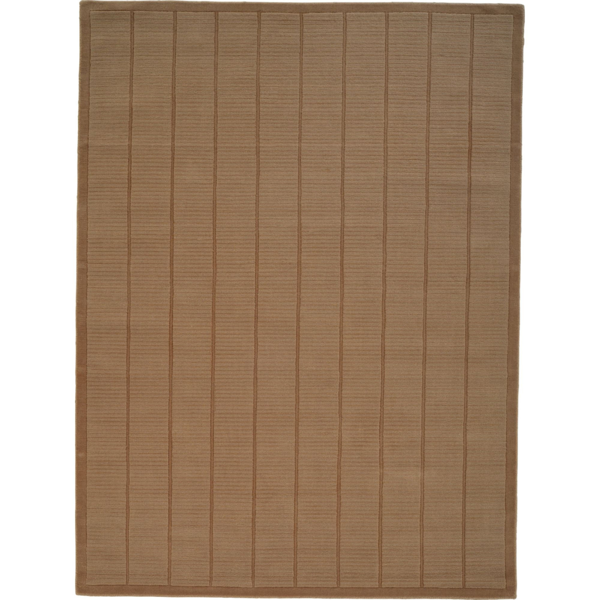 Dywan Woven Tatami	mustard