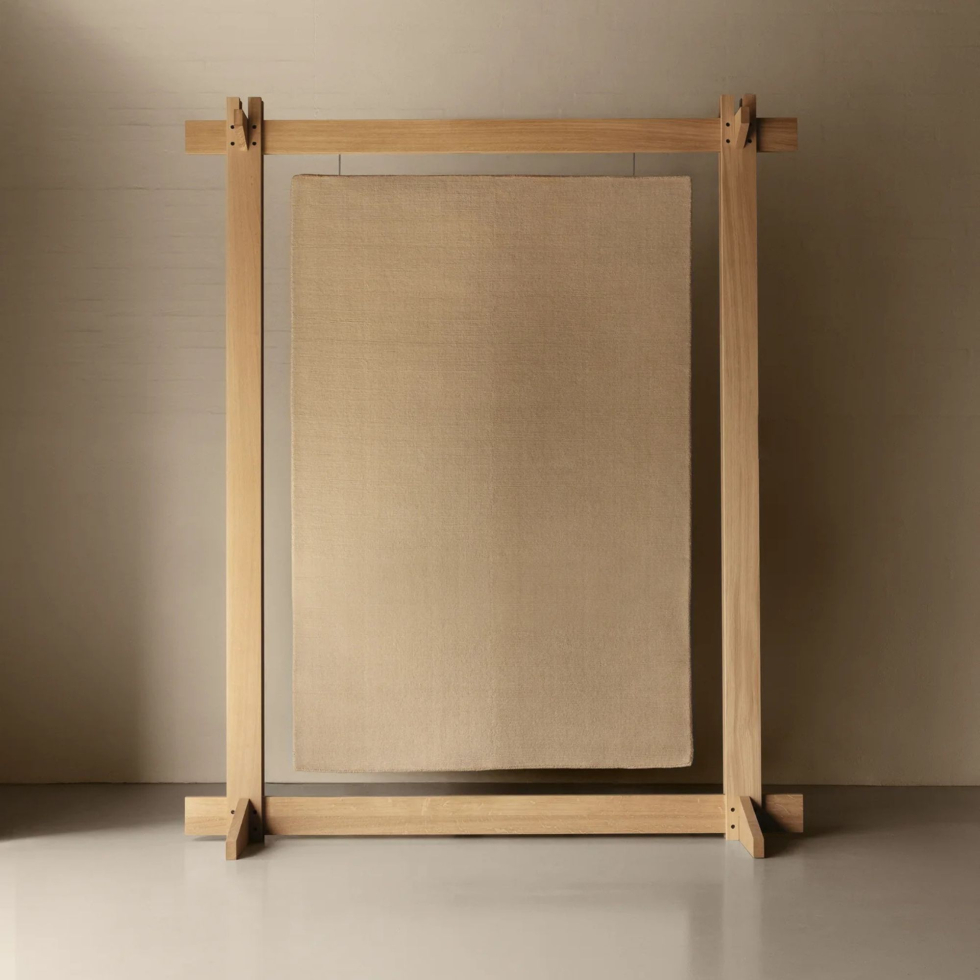 Dywan Echo Yano beige