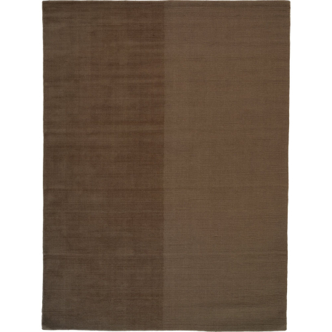 Dywan Echo Yano olive brown