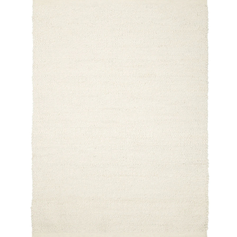 Dywan Flavia	white