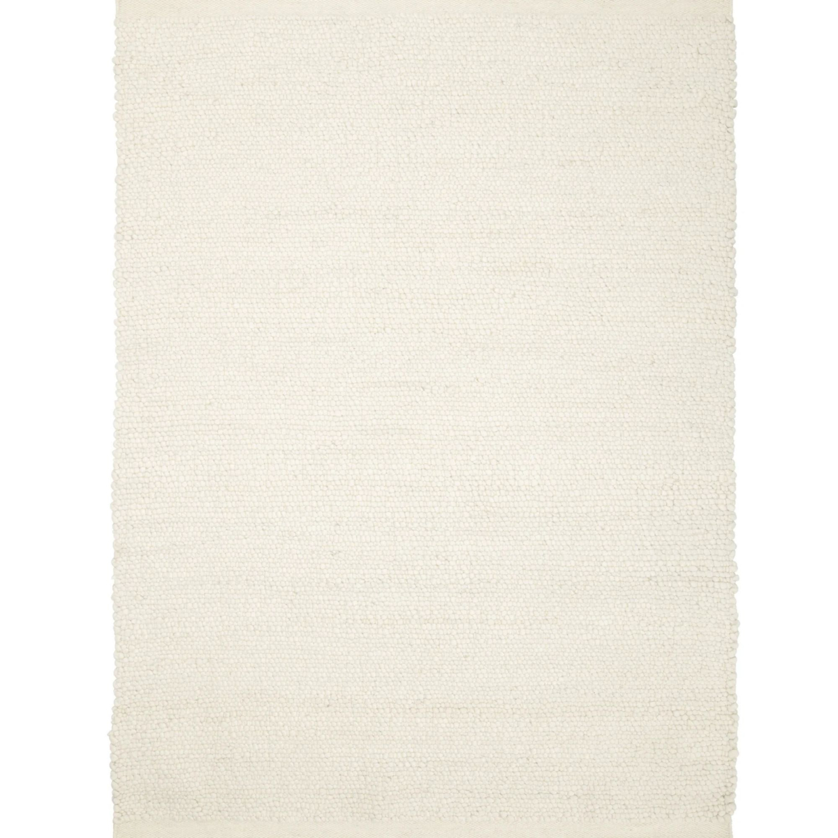 Dywan Flavia	white