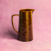 Dzbanek Ochre/Brown