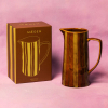 Dzbanek Ochre/Brown