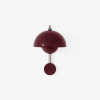 Lampa ścienna Flowerpot VP8 Dark Plum