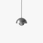 Lampa wisząca Flowerpot VP1 Anniversary Edition