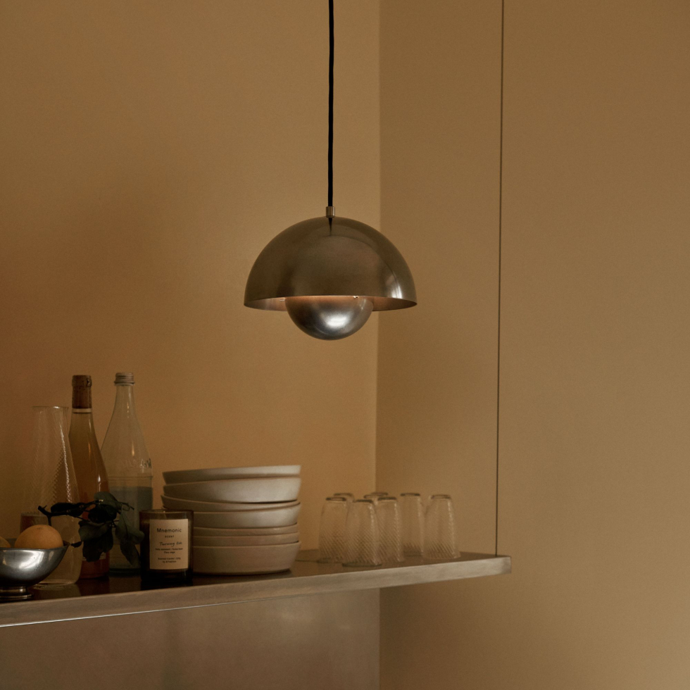 Lampa wisząca Flowerpot VP1 Anniversary Edition