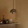 Lampa wisząca Flowerpot VP1 Anniversary Edition