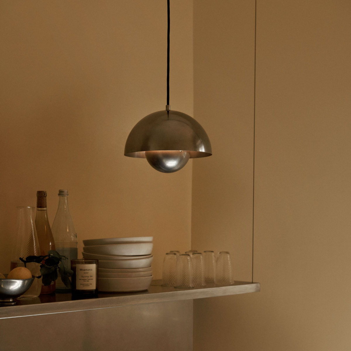 Lampa wisząca Flowerpot VP1 Anniversary Edition