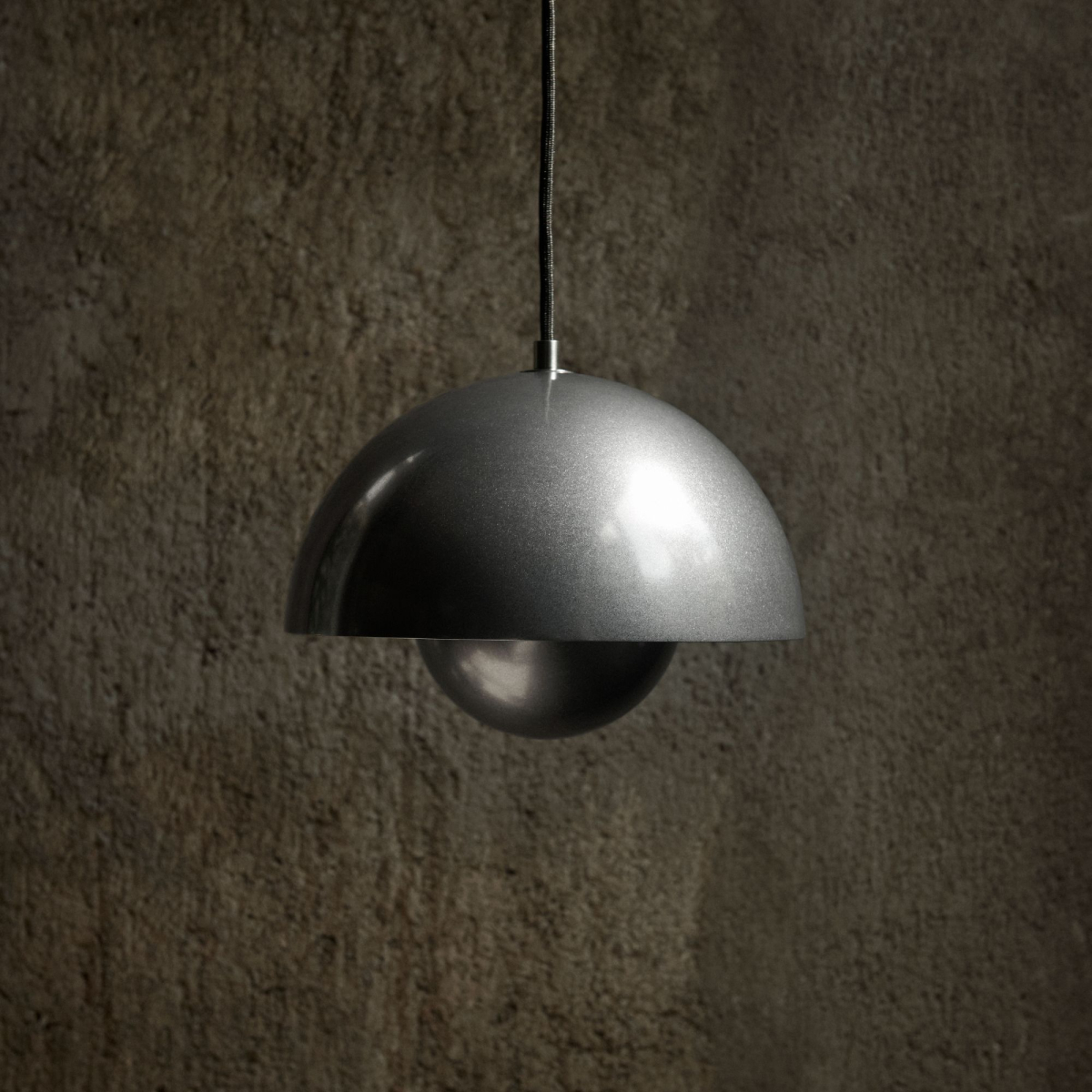 Lampa wisząca Flowerpot VP1 Anniversary Edition