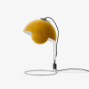Lampa stołowa Flowerpot VP4 Mustard