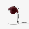 Lampa stołowa Flowerpot VP4 Dark Plum