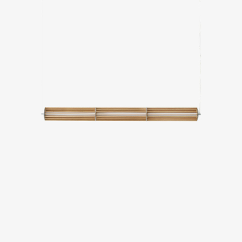 Lampa wisząca Numbra TY1
