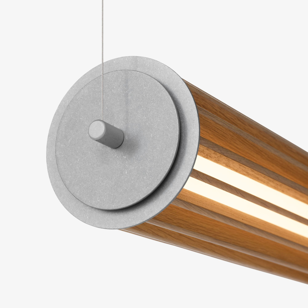 Lampa wisząca Numbra TY1