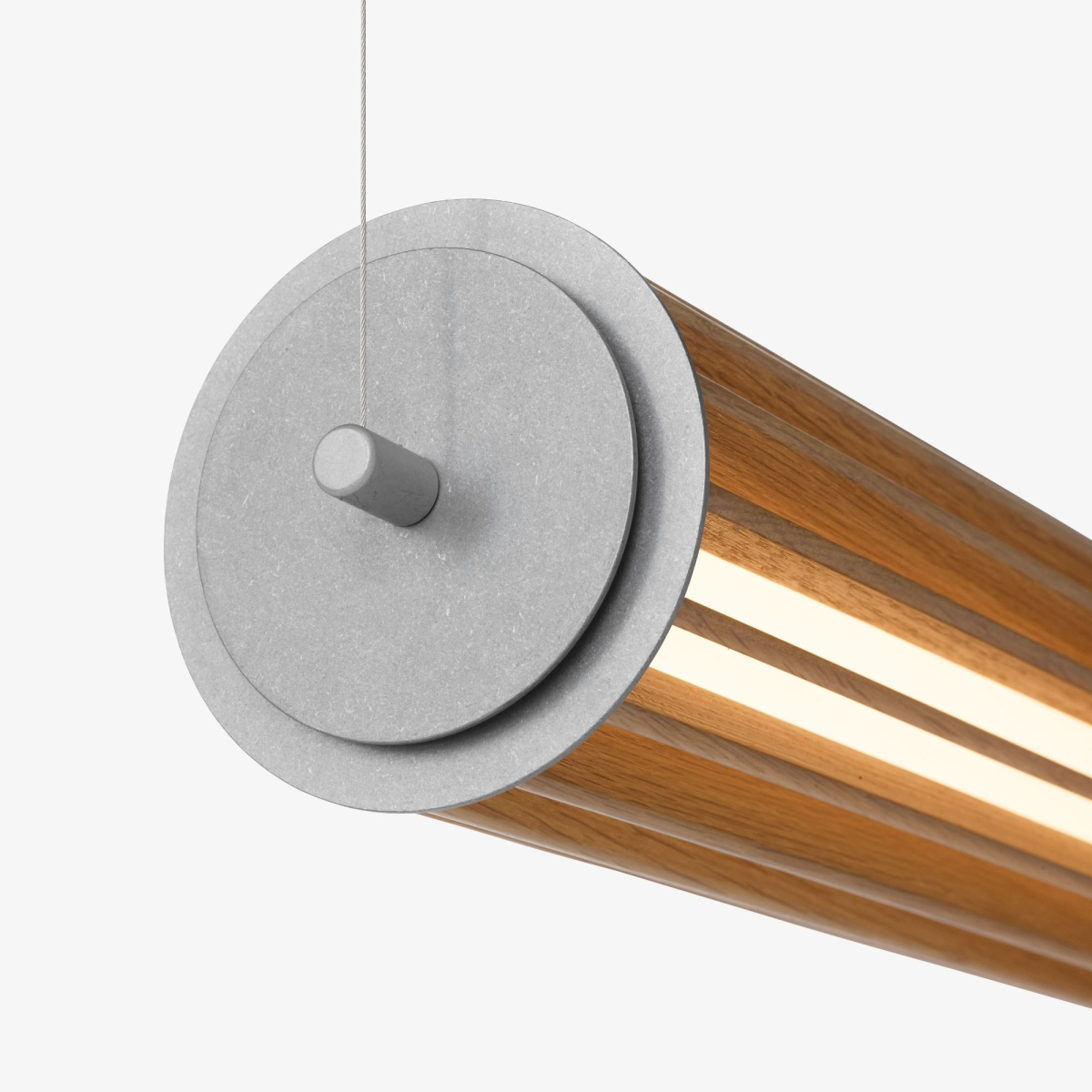 Lampa wisząca Numbra TY1
