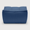 Podnóżek N701 Blue