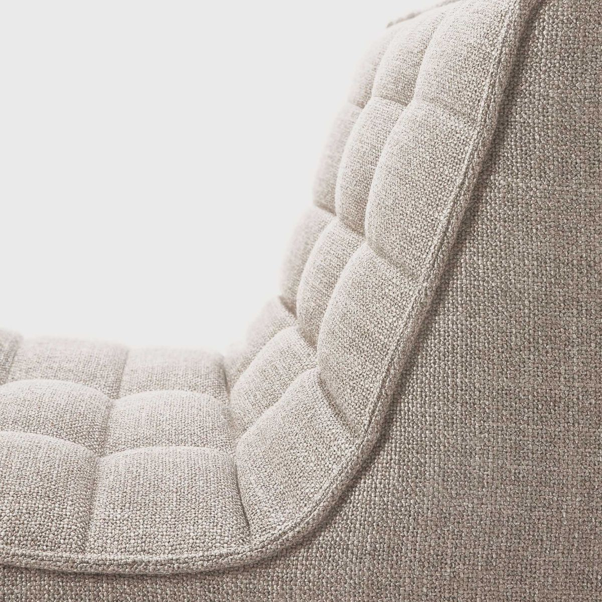 Sofa dwuosobowa N701 Beige