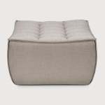 Podnóżek N701 Beige