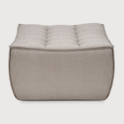 Podnóżek N701 Beige