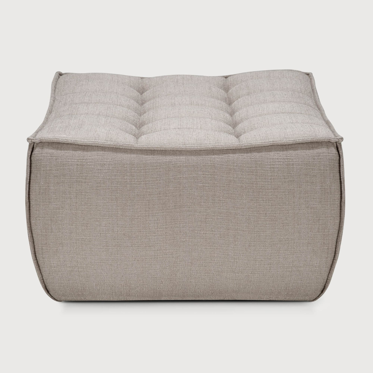 Podnóżek N701 Beige