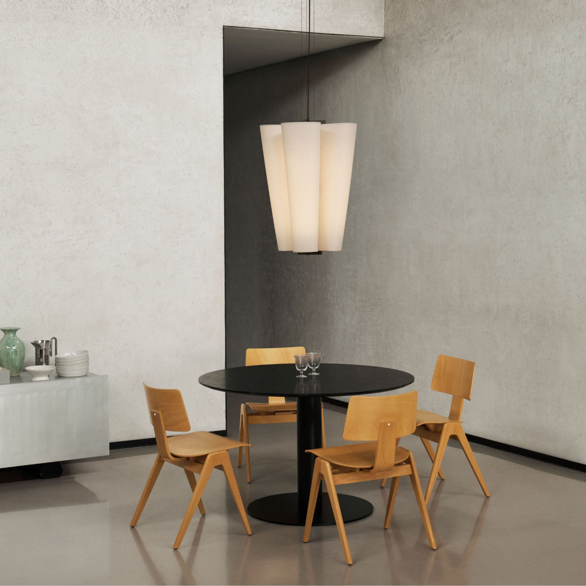 Lampa wisząca Bella SC115