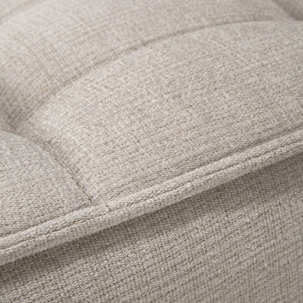 Podnóżek N701 Beige