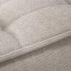 Podnóżek N701 Beige