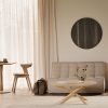 Sofa dwuosobowa N701 Beige