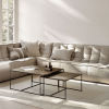 Element narożny N701 Beige