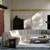 Element narożny N701 Beige
