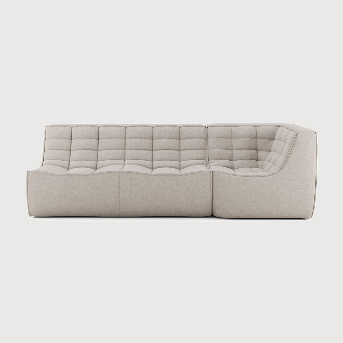 Element narożny N701 Beige