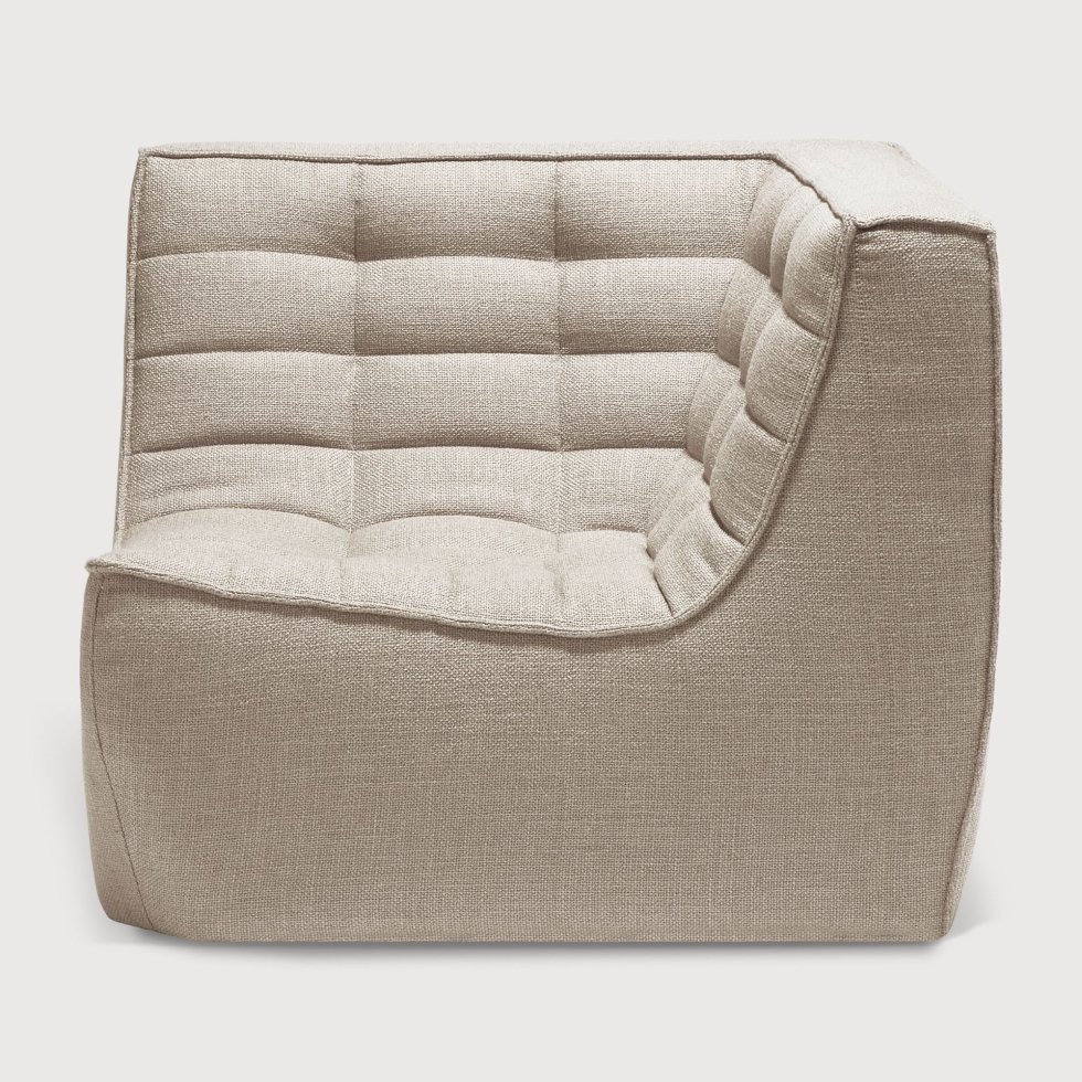 Element narożny N701 Beige