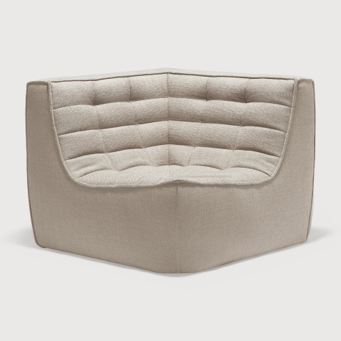 Element narożny N701 Beige
