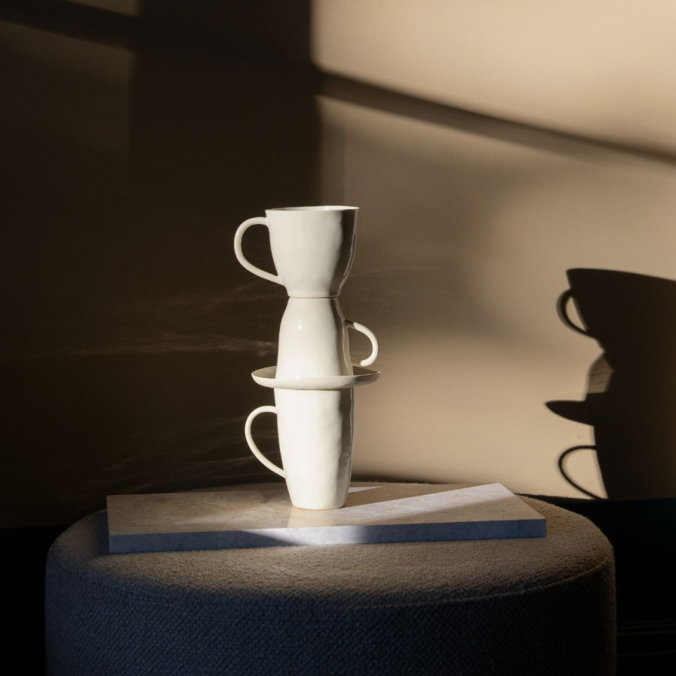 Kubek do espresso