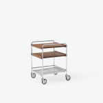 Wózek Alima NDS2 Walnut