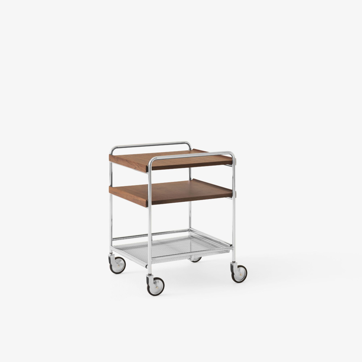 Wózek Alima NDS2 Walnut
