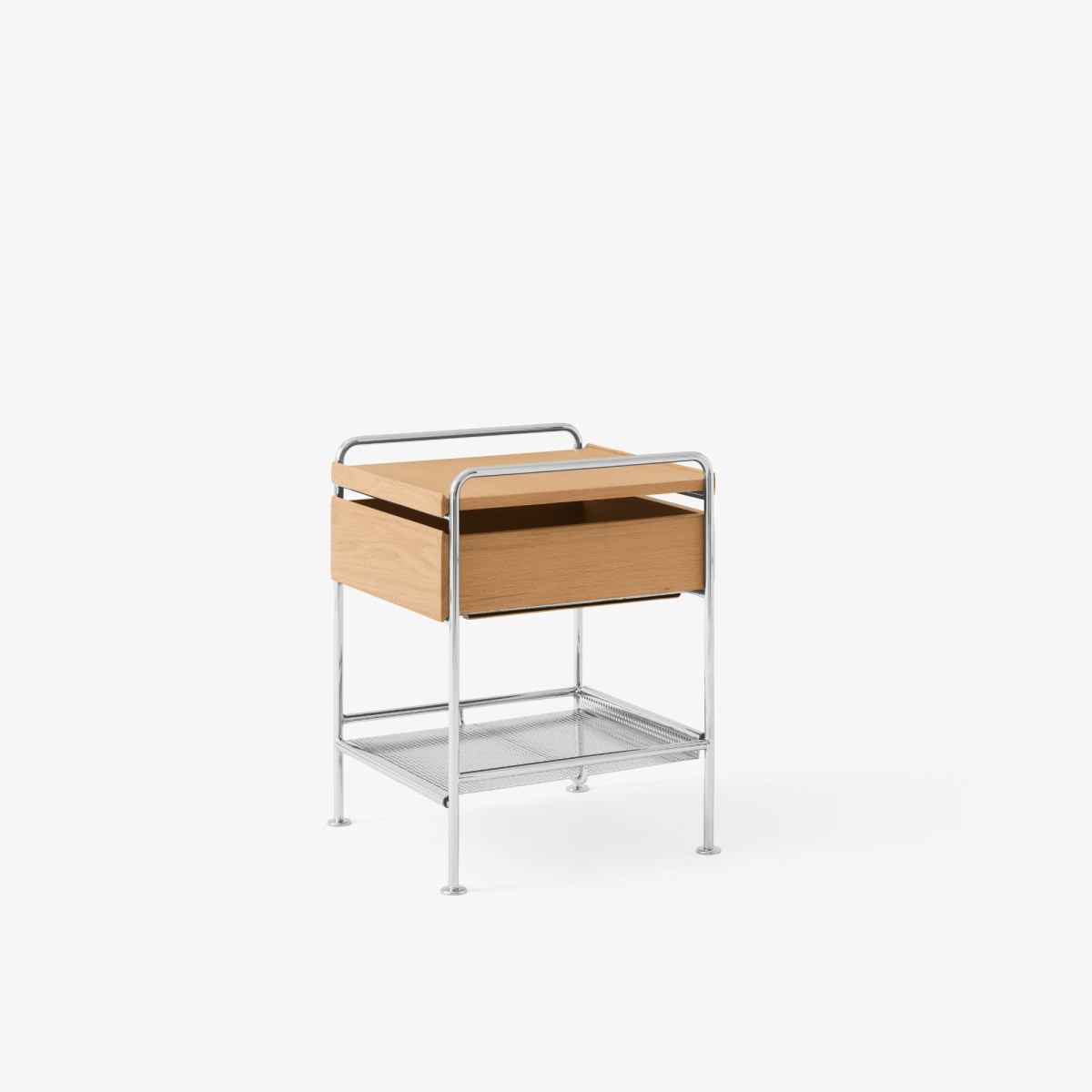 Stolik Alima NDS3 Oak