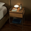 Stolik Alima NDS3 Oak