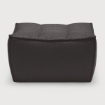 Podnóżek N701 Dark Grey